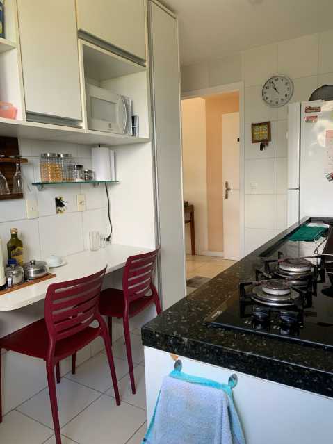 Conheça 13 do imóvel - APARTAMENTO 3 QUARTOS (1 SUÍTE), 70M² NO IMBUÍ - PIAP30968 - 13 13 - 13