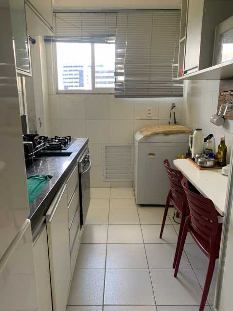 Conheça 14 do imóvel - APARTAMENTO 3 QUARTOS (1 SUÍTE), 70M² NO IMBUÍ - PIAP30968 - 14 14 - 14