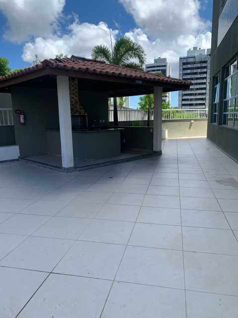 Conheça 15 do imóvel - APARTAMENTO 3 QUARTOS (1 SUÍTE), 70M² NO IMBUÍ - PIAP30968 - 15 15 - 15