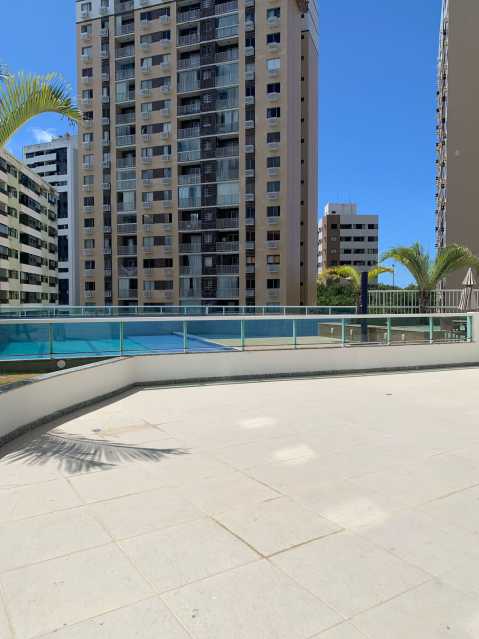 Conheça 23 do imóvel - APARTAMENTO 3 QUARTOS (1 SUÍTE), 70M² NO IMBUÍ - PIAP30968 - 23 23 - 23