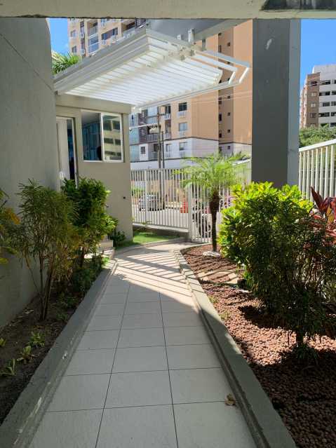 Conheça 25 do imóvel - APARTAMENTO 3 QUARTOS (1 SUÍTE), 70M² NO IMBUÍ - PIAP30968 - 25 25 - 25