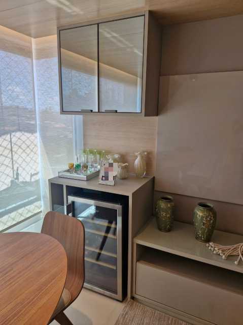 Conheça 9 do imóvel - APARTAMENTO 3 QUARTOS (2 SUÍTE)S), 105M², NA GRAÇA - PIAP30969 - 9 9 - 9