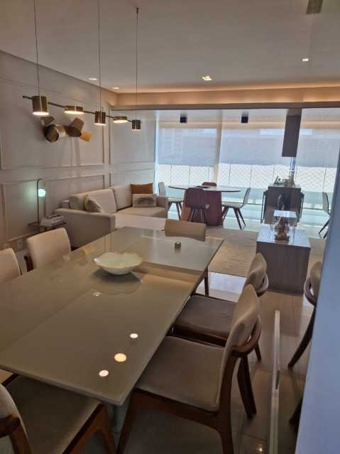 Conheça 2 do imóvel - APARTAMENTO 3 QUARTOS (2 SUÍTE)S), 105M², NA GRAÇA - PIAP30969 - 2 2 - 2