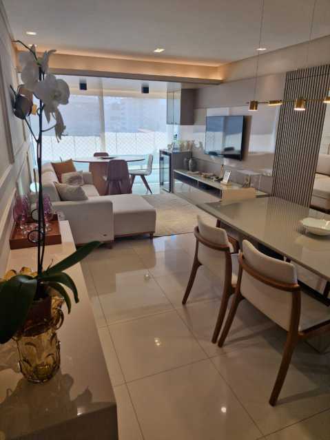 Conheça 3 do imóvel - APARTAMENTO 3 QUARTOS (2 SUÍTE)S), 105M², NA GRAÇA - PIAP30969 - 3 3 - 3