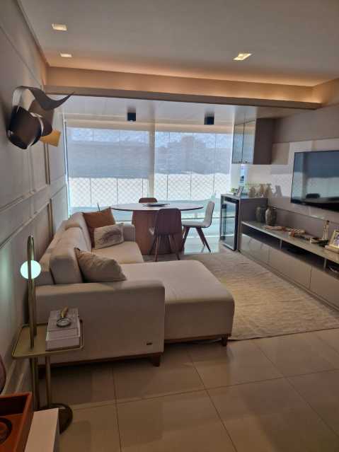 Conheça 4 do imóvel - APARTAMENTO 3 QUARTOS (2 SUÍTE)S), 105M², NA GRAÇA - PIAP30969 - 4 4 - 4