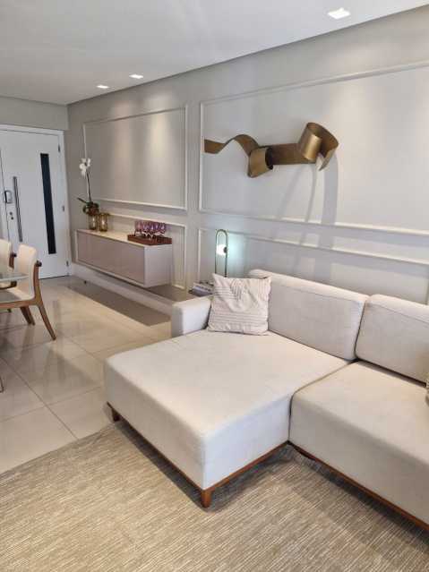 Conheça 8 do imóvel - APARTAMENTO 3 QUARTOS (2 SUÍTE)S), 105M², NA GRAÇA - PIAP30969 - 8 8 - 8