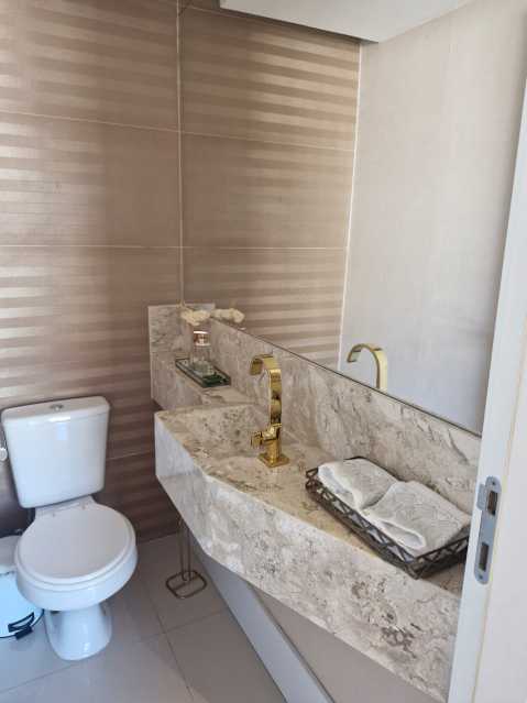 Conheça 10 do imóvel - APARTAMENTO 3 QUARTOS (2 SUÍTE)S), 105M², NA GRAÇA - PIAP30969 - 10 10 - 10
