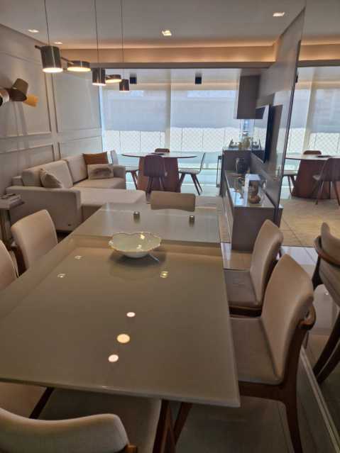 Conheça 6 do imóvel - APARTAMENTO 3 QUARTOS (2 SUÍTE)S), 105M², NA GRAÇA - PIAP30969 - 6 6 - 6