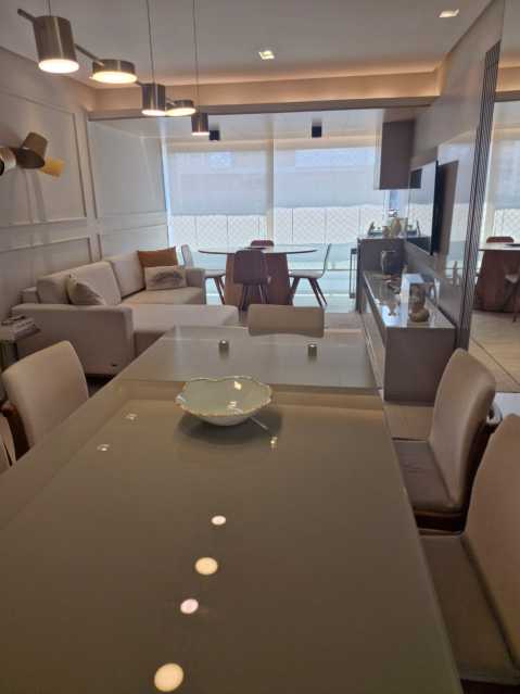 Conheça 7 do imóvel - APARTAMENTO 3 QUARTOS (2 SUÍTE)S), 105M², NA GRAÇA - PIAP30969 - 7 7 - 7