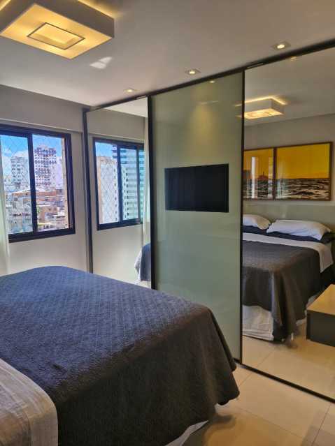 Conheça 15 do imóvel - APARTAMENTO 3 QUARTOS (2 SUÍTE)S), 105M², NA GRAÇA - PIAP30969 - 15 15 - 15