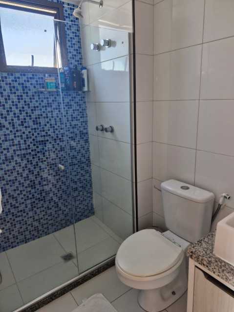Conheça 18 do imóvel - APARTAMENTO 3 QUARTOS (2 SUÍTE)S), 105M², NA GRAÇA - PIAP30969 - 18 18 - 18