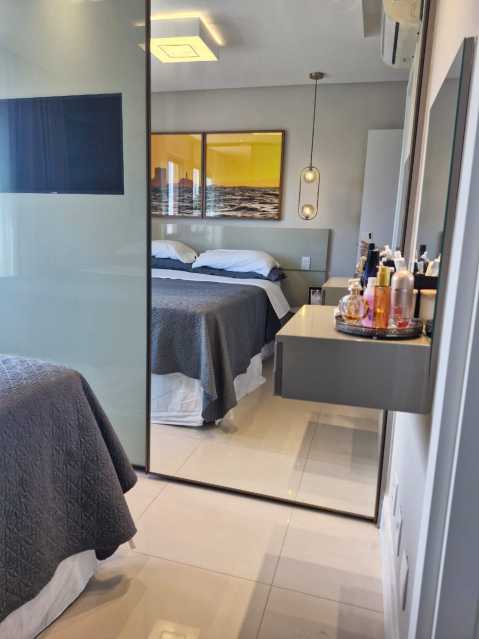 Conheça 16 do imóvel - APARTAMENTO 3 QUARTOS (2 SUÍTE)S), 105M², NA GRAÇA - PIAP30969 - 16 16 - 16