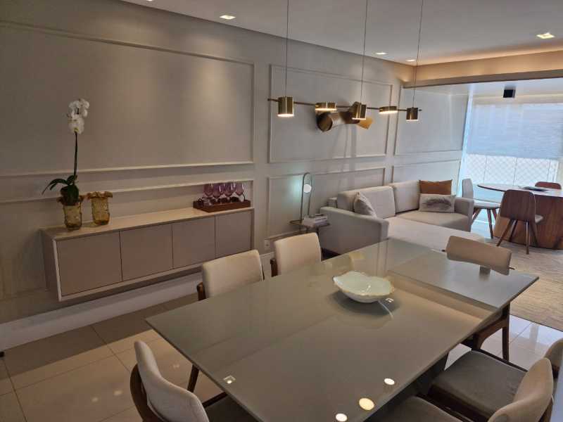 Conheça 1 do imóvel - APARTAMENTO 3 QUARTOS (2 SUÍTE)S), 105M², NA GRAÇA - PIAP30969 - 1 1 - 1