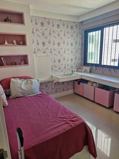 Conheça 21 do imóvel - APARTAMENTO 3 QUARTOS (2 SUÍTE)S), 105M², NA GRAÇA - PIAP30969 - 21 21 - 21
