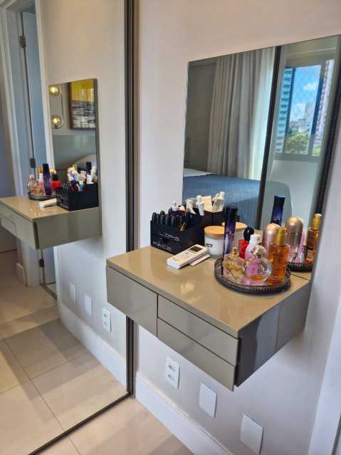 Conheça 22 do imóvel - APARTAMENTO 3 QUARTOS (2 SUÍTE)S), 105M², NA GRAÇA - PIAP30969 - 22 22 - 22