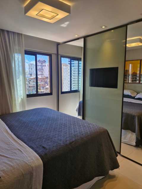 Conheça 17 do imóvel - APARTAMENTO 3 QUARTOS (2 SUÍTE)S), 105M², NA GRAÇA - PIAP30969 - 17 17 - 17