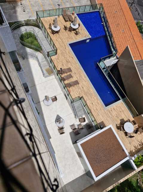 Conheça 26 do imóvel - APARTAMENTO 3 QUARTOS (2 SUÍTE)S), 105M², NA GRAÇA - PIAP30969 - 26 26 - 26