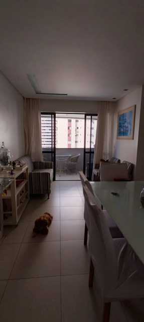Conheça 2 do imóvel - APARTAMENTO 2 QUARTOS (1 SUÍTE), 72,97M², NO STIEP - PIAP21075 - 2 2 - 2