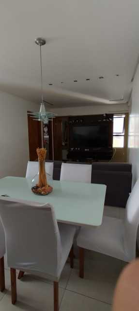 Conheça 3 do imóvel - APARTAMENTO 2 QUARTOS (1 SUÍTE), 72,97M², NO STIEP - PIAP21075 - 3 3 - 3