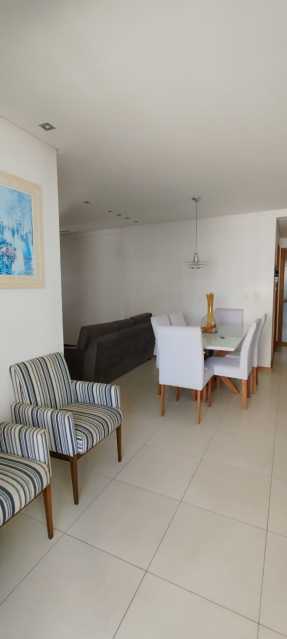 Conheça 1 do imóvel - APARTAMENTO 2 QUARTOS (1 SUÍTE), 72,97M², NO STIEP - PIAP21075 - 1 1 - 1