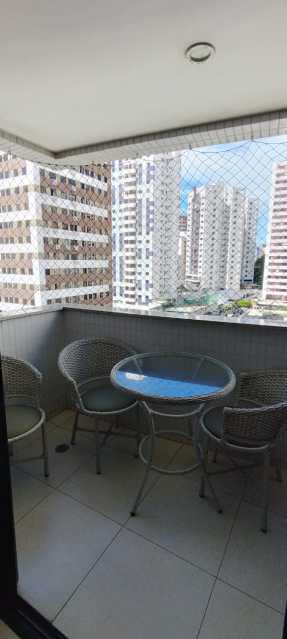 Conheça 5 do imóvel - APARTAMENTO 2 QUARTOS (1 SUÍTE), 72,97M², NO STIEP - PIAP21075 - 5 5 - 5