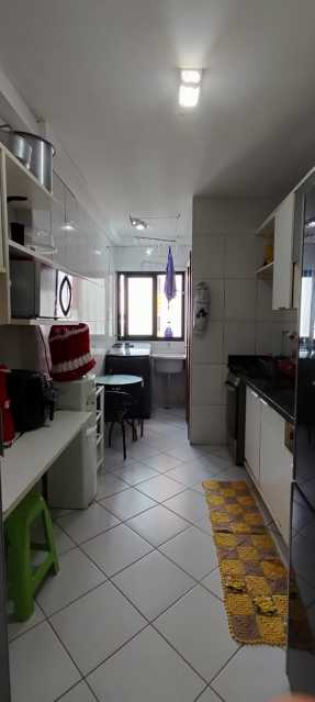 Conheça 6 do imóvel - APARTAMENTO 2 QUARTOS (1 SUÍTE), 72,97M², NO STIEP - PIAP21075 - 6 6 - 6