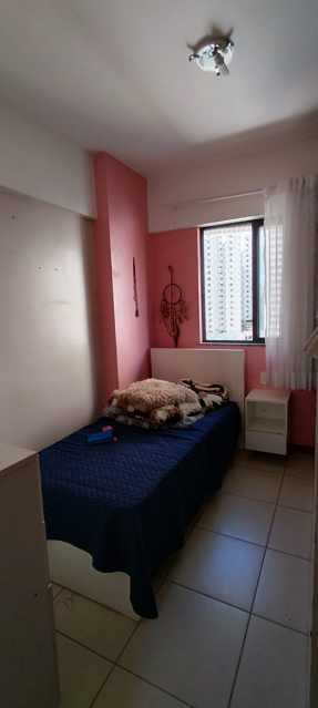 Conheça 10 do imóvel - APARTAMENTO 2 QUARTOS (1 SUÍTE), 72,97M², NO STIEP - PIAP21075 - 10 10 - 10