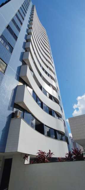Conheça 12 do imóvel - APARTAMENTO 2 QUARTOS (1 SUÍTE), 72,97M², NO STIEP - PIAP21075 - 12 12 - 12
