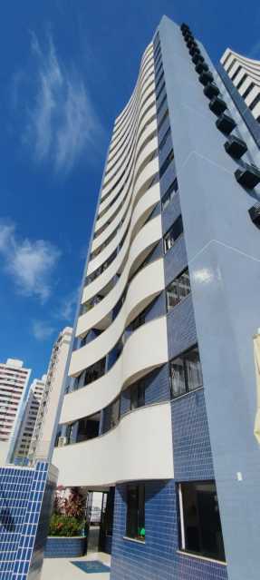 Conheça 13 do imóvel - APARTAMENTO 2 QUARTOS (1 SUÍTE), 72,97M², NO STIEP - PIAP21075 - 13 13 - 13