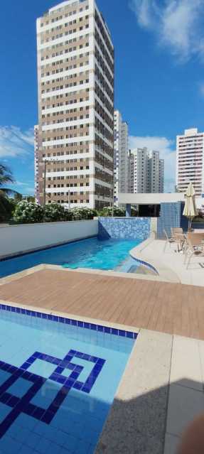 Conheça 14 do imóvel - APARTAMENTO 2 QUARTOS (1 SUÍTE), 72,97M², NO STIEP - PIAP21075 - 14 14 - 14