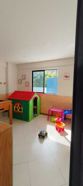 Conheça 16 do imóvel - APARTAMENTO 2 QUARTOS (1 SUÍTE), 72,97M², NO STIEP - PIAP21075 - 16 16 - 16
