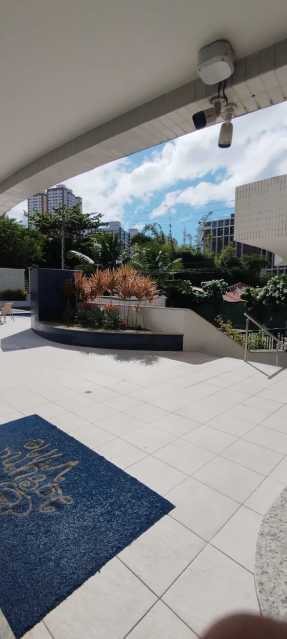 Conheça 18 do imóvel - APARTAMENTO 2 QUARTOS (1 SUÍTE), 72,97M², NO STIEP - PIAP21075 - 18 18 - 18