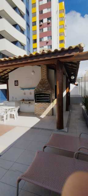 Conheça 19 do imóvel - APARTAMENTO 2 QUARTOS (1 SUÍTE), 72,97M², NO STIEP - PIAP21075 - 19 19 - 19