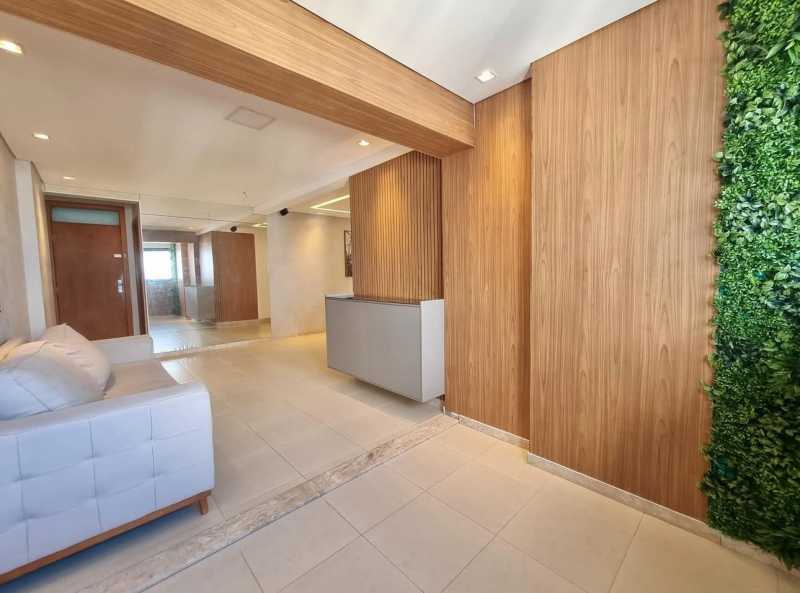 Conheça 2 do imóvel - APARTAMENTO 2 QUARTOS (1 SUÍTE), 79M², NO STIEP - PIAP21076 - 2 2 - 2