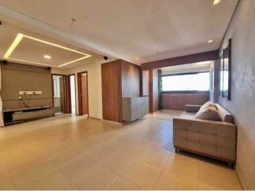 APARTAMENTO 2 QUARTOS (1 SUÍTE), 79M², NO STIEP - PIAP21076
