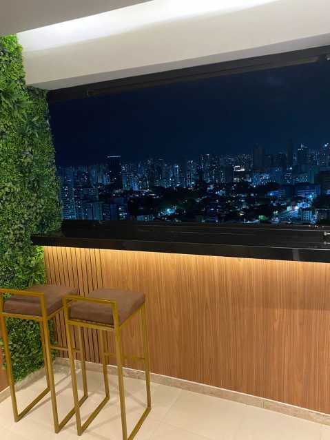 Conheça 3 do imóvel - APARTAMENTO 2 QUARTOS (1 SUÍTE), 79M², NO STIEP - PIAP21076 - 3 3 - 3