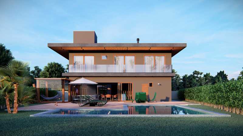 Conheça PROJETO CASA 5 SUÍTES do imóvel - LOTE 673,43M² NO CONDOMÍNIO RESERVA SAUÍPE EM COSTA DE SAUÍPE - PILT00044 - 6 PROJETO CASA 5 SUÍTES - 6