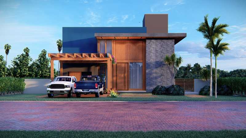 Conheça PROJETO CASA 5 SUÍTES do imóvel - LOTE 673,43M² NO CONDOMÍNIO RESERVA SAUÍPE EM COSTA DE SAUÍPE - PILT00044 - 7 PROJETO CASA 5 SUÍTES - 7