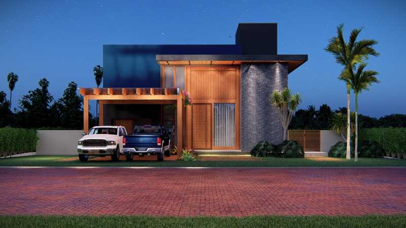 Conheça PROJETO CASA 5 SUÍTES do imóvel - LOTE 673,43M² NO CONDOMÍNIO RESERVA SAUÍPE EM COSTA DE SAUÍPE - PILT00044 - 13 PROJETO CASA 5 SUÍTES - 13