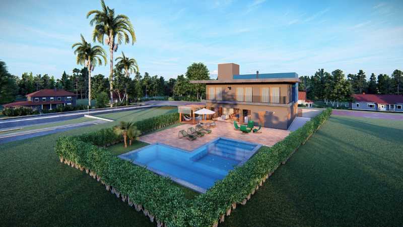 Conheça PROJETO CASA 5 SUÍTES do imóvel - LOTE 673,43M² NO CONDOMÍNIO RESERVA SAUÍPE EM COSTA DE SAUÍPE - PILT00044 - 16 PROJETO CASA 5 SUÍTES - 16