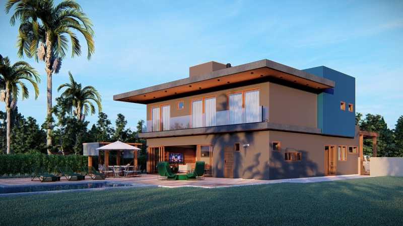 Conheça PROJETO CASA 5 SUÍTES do imóvel - LOTE 673,43M² NO CONDOMÍNIO RESERVA SAUÍPE EM COSTA DE SAUÍPE - PILT00044 - 19 PROJETO CASA 5 SUÍTES - 19