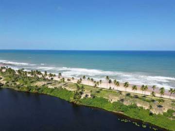 LOTE 673,43M² NO CONDOMÍNIO RESERVA SAUÍPE EM COSTA DE SAUÍPE - PILT00044