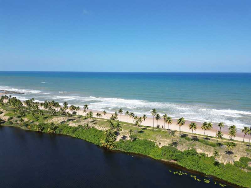 Conheça 2 do imóvel - LOTE 486,82M² NO CONDOMÍNIO RESERVA SAUÍPE EM COSTA DE SAUÍPE - PILT00045 - 2 2 - 2