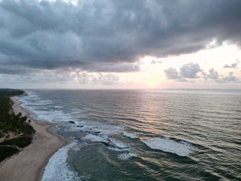 Conheça 6 do imóvel - LOTE 486,82M² NO CONDOMÍNIO RESERVA SAUÍPE EM COSTA DE SAUÍPE - PILT00045 - 6 6 - 6