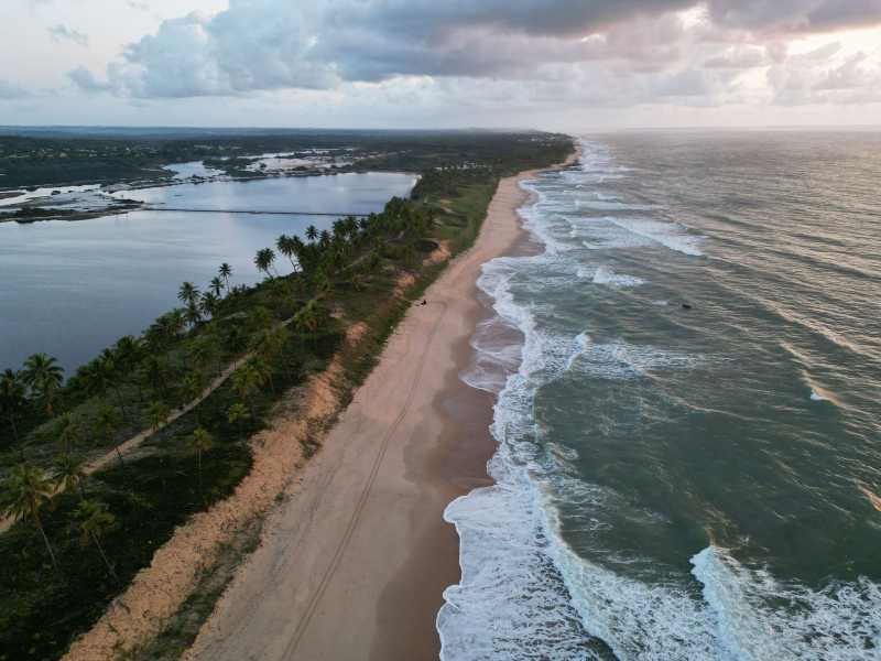 Conheça 8 do imóvel - LOTE 486,82M² NO CONDOMÍNIO RESERVA SAUÍPE EM COSTA DE SAUÍPE - PILT00045 - 8 8 - 8