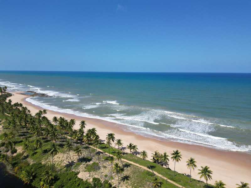 Conheça 1 do imóvel - LOTE 486,82M² NO CONDOMÍNIO RESERVA SAUÍPE EM COSTA DE SAUÍPE - PILT00045 - 1 1 - 1