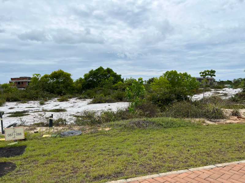 Conheça 7 do imóvel - LOTE 486,82M² NO CONDOMÍNIO RESERVA SAUÍPE EM COSTA DE SAUÍPE - PILT00045 - 7 7 - 7