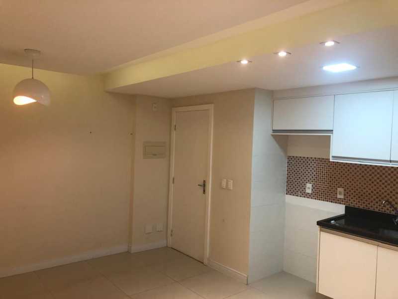 Conheça 3 do imóvel - APARTAMENTO 2 QUARTOS (1 SUÍTE), 57M², NO JD. DAS MARGARIDAS - PIAP21079 - 3 3 - 3