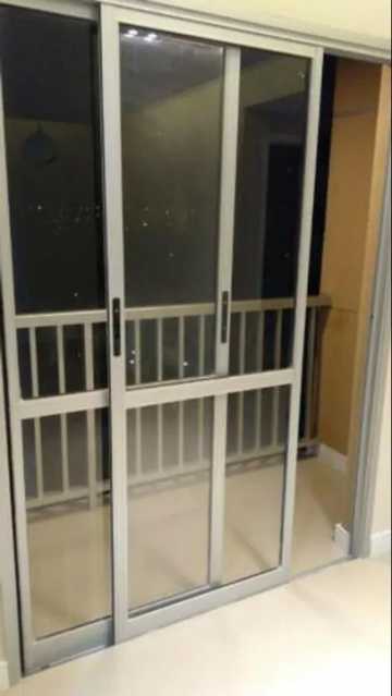 Conheça 4 do imóvel - APARTAMENTO 2 QUARTOS (1 SUÍTE), 57M², NO JD. DAS MARGARIDAS - PIAP21079 - 4 4 - 4