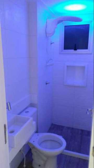 Conheça 5 do imóvel - APARTAMENTO 2 QUARTOS (1 SUÍTE), 57M², NO JD. DAS MARGARIDAS - PIAP21079 - 5 5 - 5